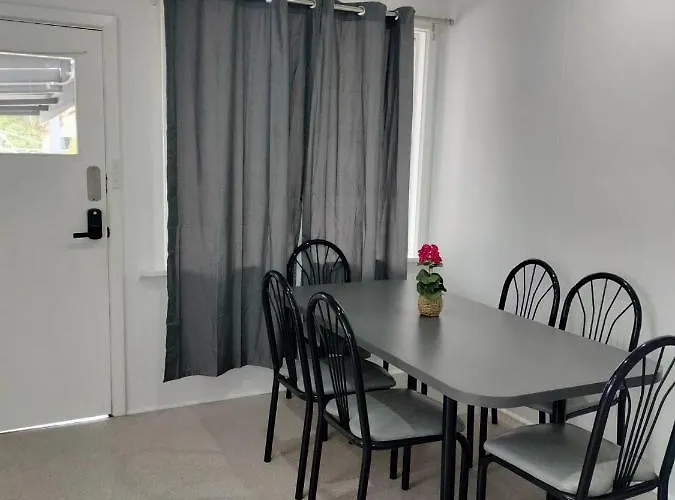 Joshi\'S Villa