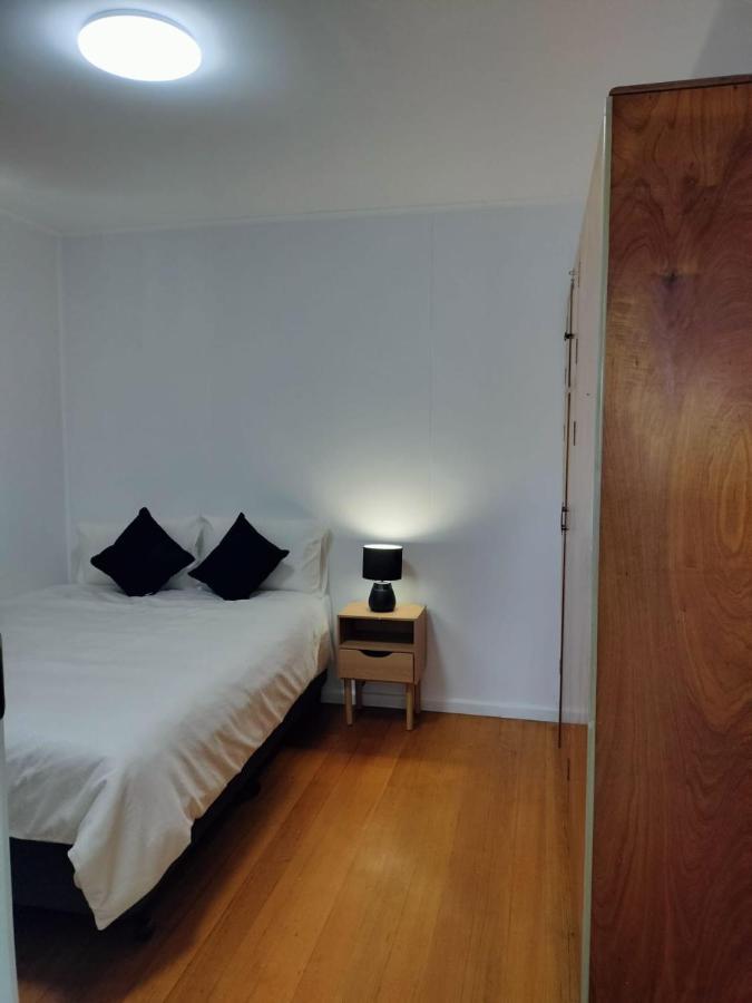 Joshi's Apartment *
